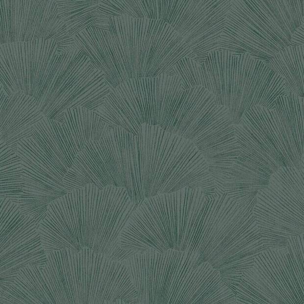 Papier Peint Oasis 4