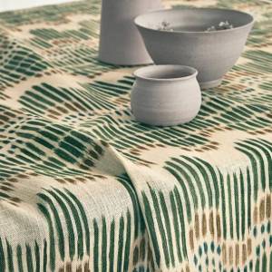 Tissu Mangata