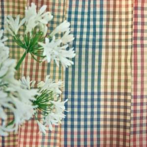 Tissu Elga