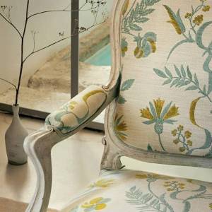 Tissu Bloomer