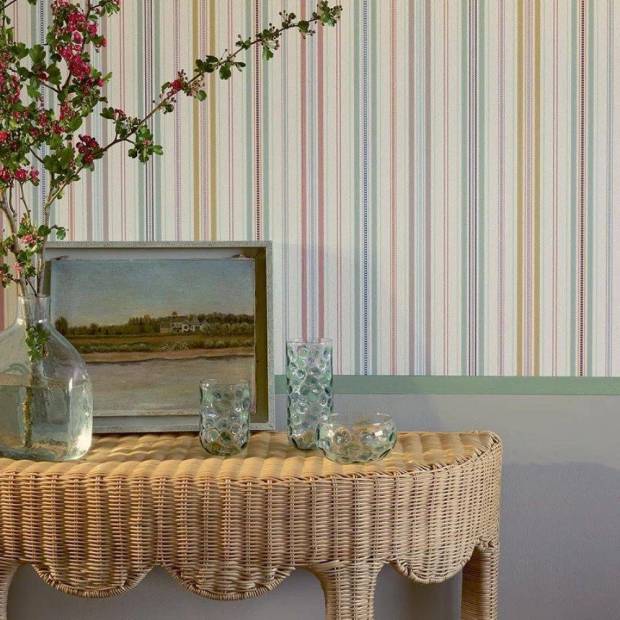 Papier Peint Rio Javari