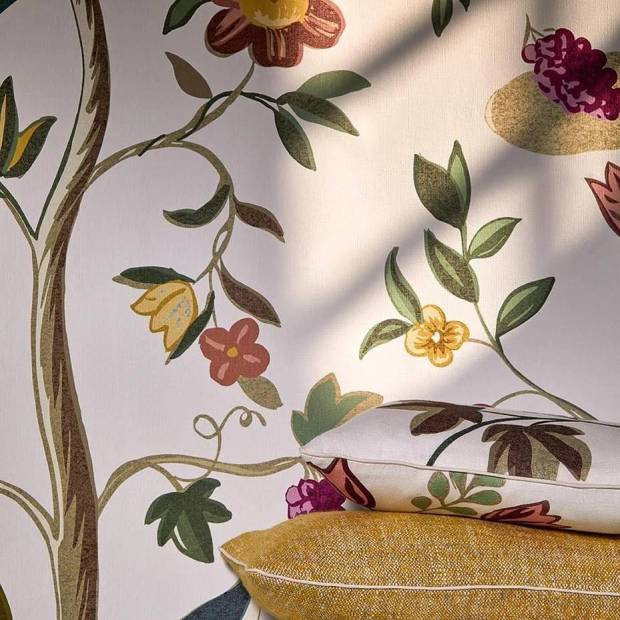 Papier peint L'arbre Magique