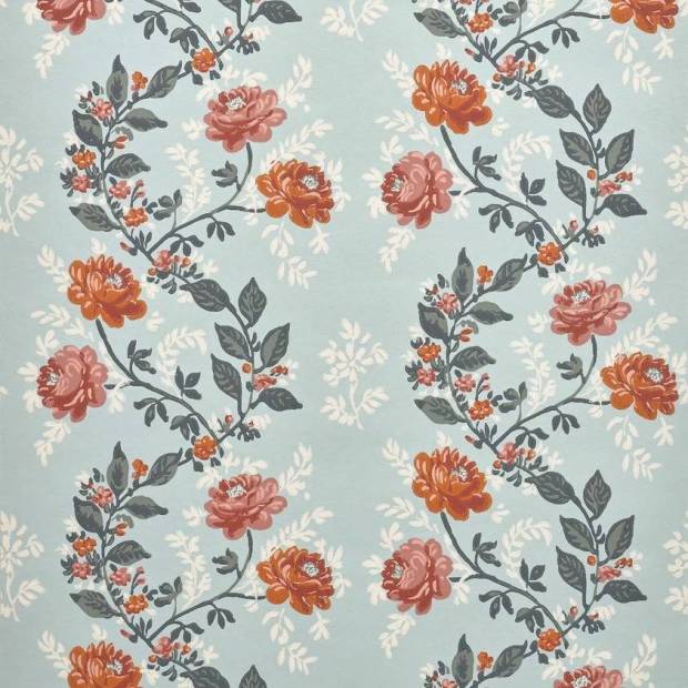 Papier peint Rosa