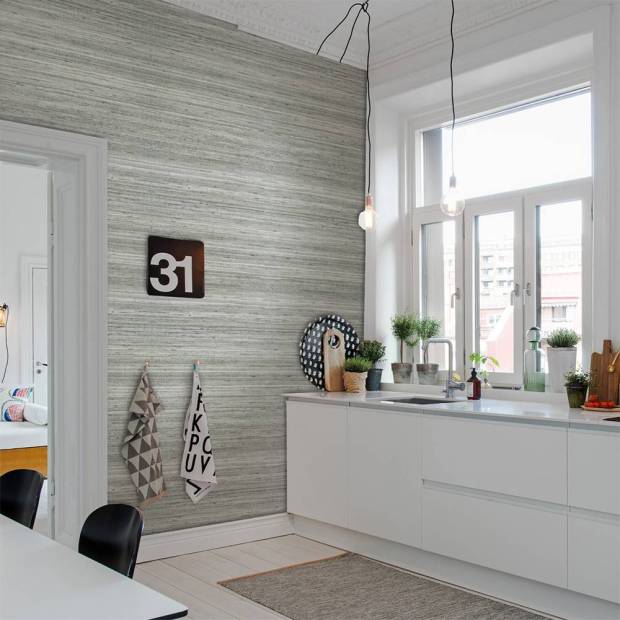 Papier Peint Wild Silk