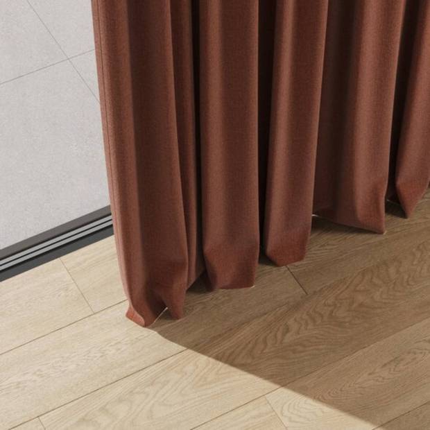 Tissu Moon Blackout