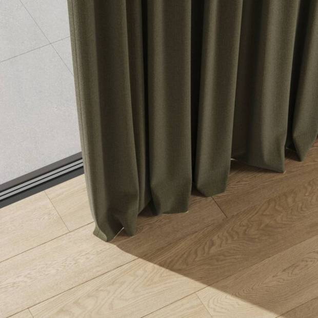 Tissu Moon Blackout