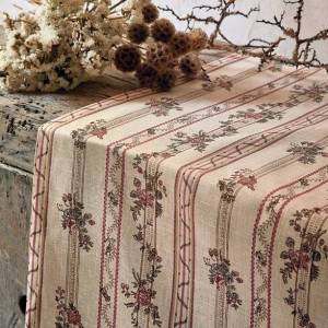Tissu Mariefred