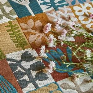 Tissu Les Feuillages
