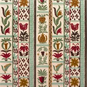 Papier peint Fleurs de Lumières