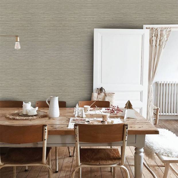 Papier Peint Kendari Grass