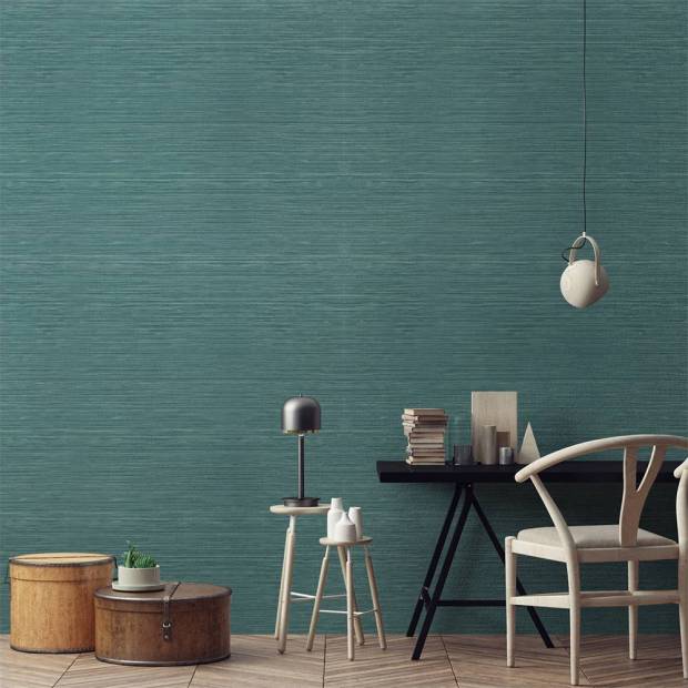 Papier Peint Kendari Grass