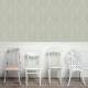 Papier Peint Cafe Weave Trellis