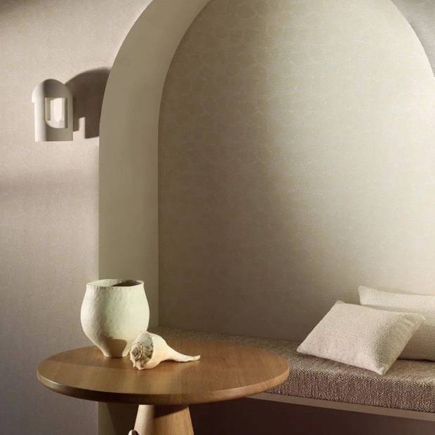 Papier peint Minihic