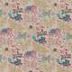 Papier peint Jardin de Mysore