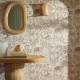 Papier peint Jardin de Mysore