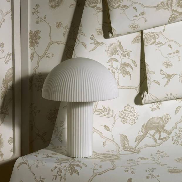 Papier peint Jardin de Paradis