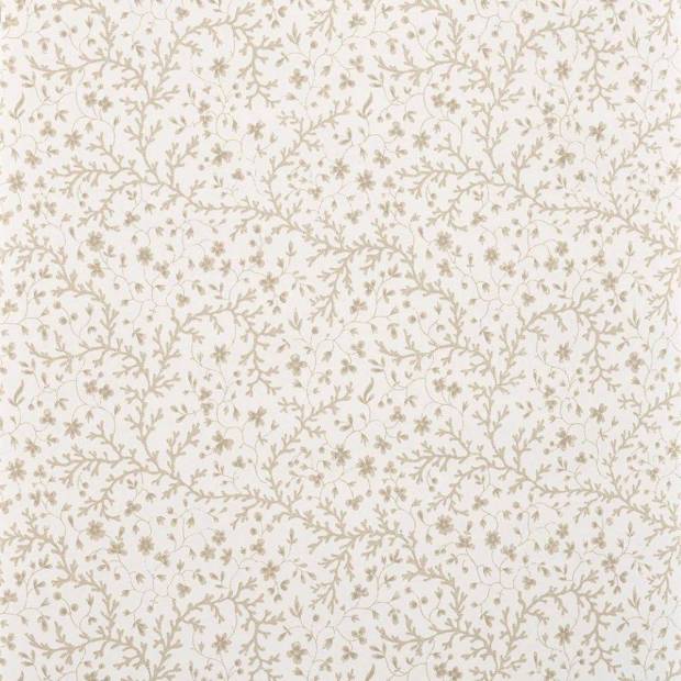 Papier peint Fleurs de Corail