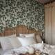 Papier peint Pine