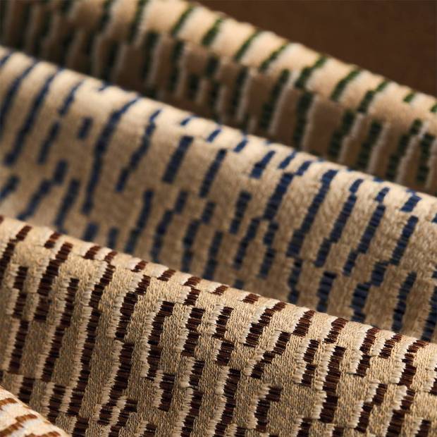 Tissu Tempo