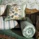 Tissu Honfleur Check
