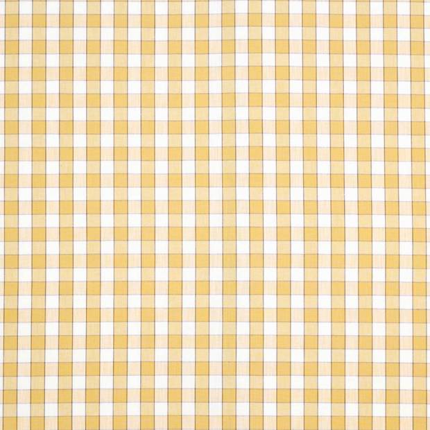 Tissu Honfleur Check