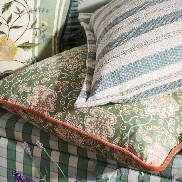 Tissu Annecy