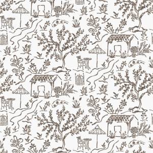 Tissu La Quintinie
