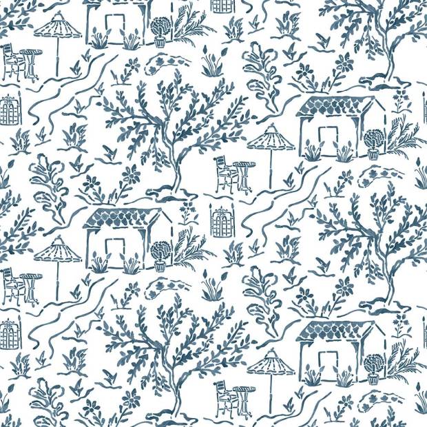 Papier Peint La Quintinie