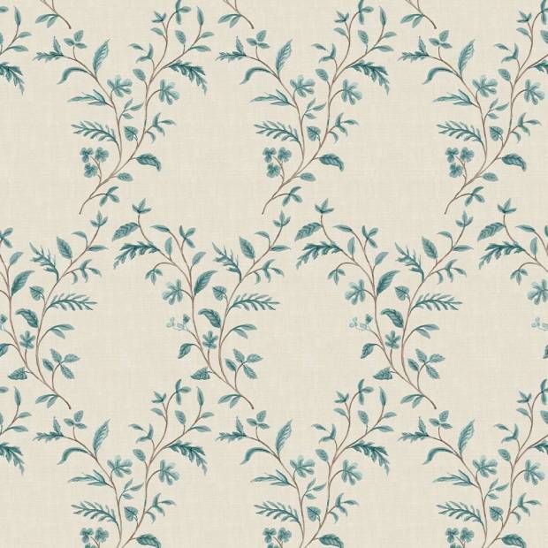 Papier peint Hollingbourne Trellis