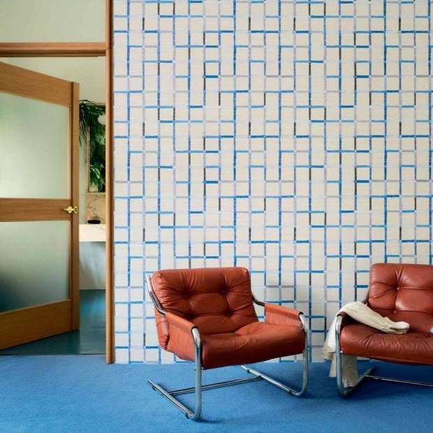 Papier peint Frivole