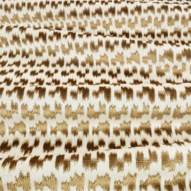 Tissu Koba
