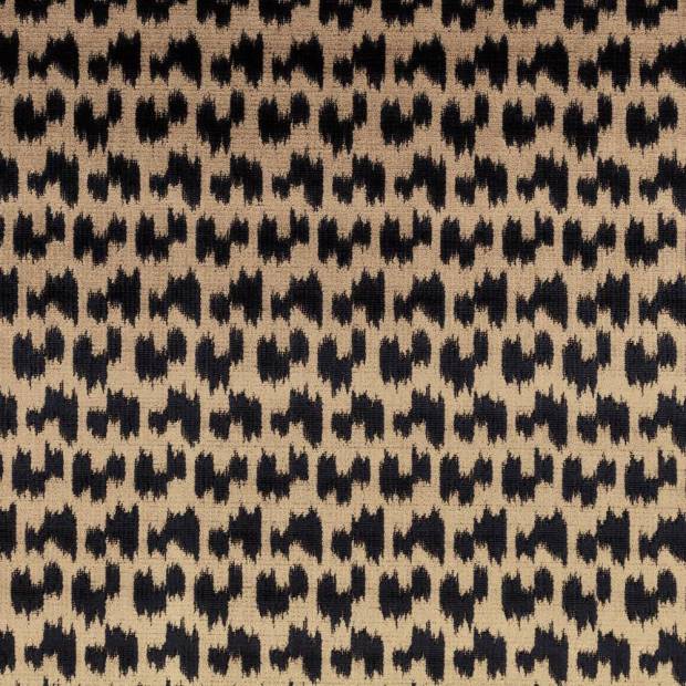 Tissu Koba