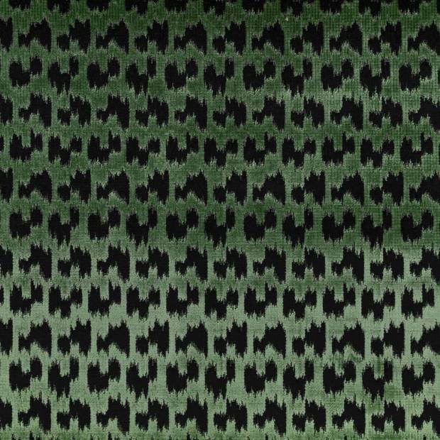 Tissu Koba