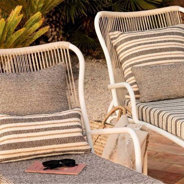 Tissu Calcara