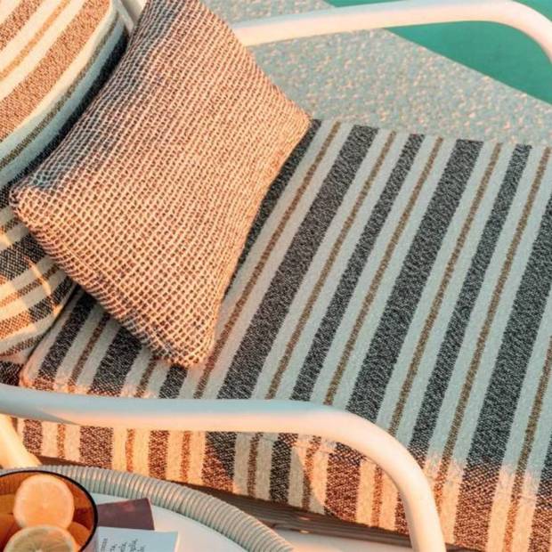 Tissu Calcara