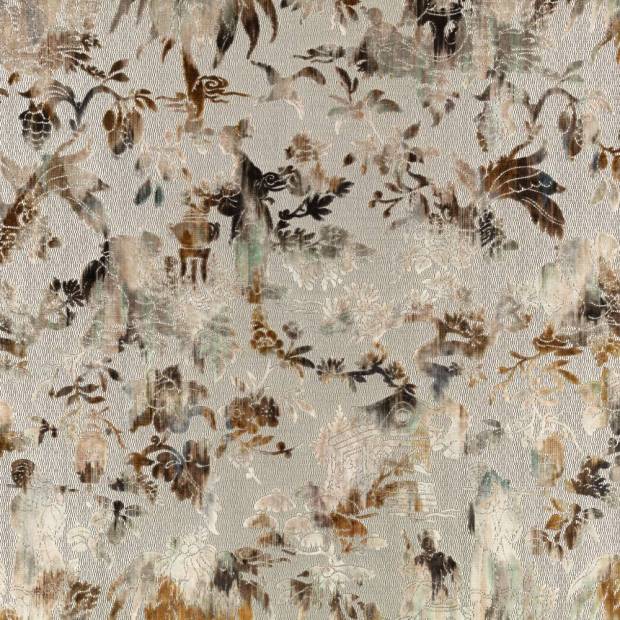 Tissu Isenzo