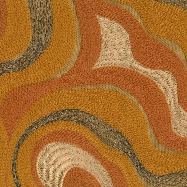 Tissu Montbello
