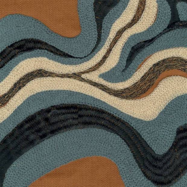 Tissu Montbello