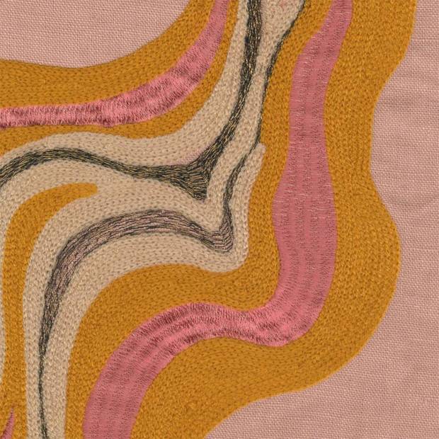 Tissu Montbello