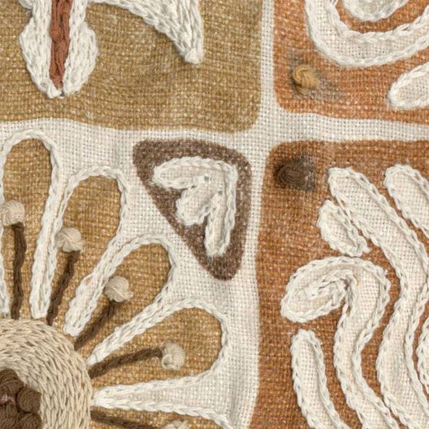 Tissu Warada