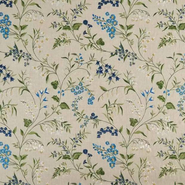 Tissu Almora