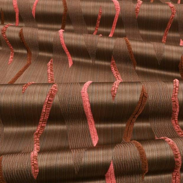 Tissu Zaida
