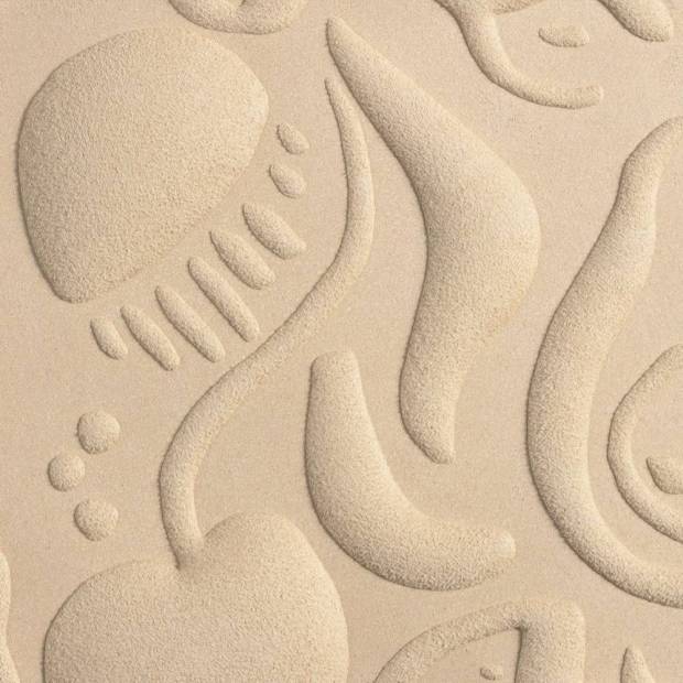 Papier peint Mosaïque du Verger