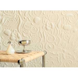 Papier peint Mosaïque du Verger