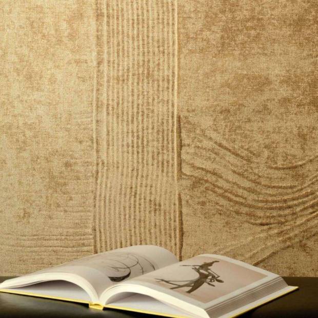 Papier peint Palimpseste