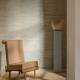 Papier peint Grasscloth