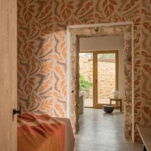 Papier peint Iskandar