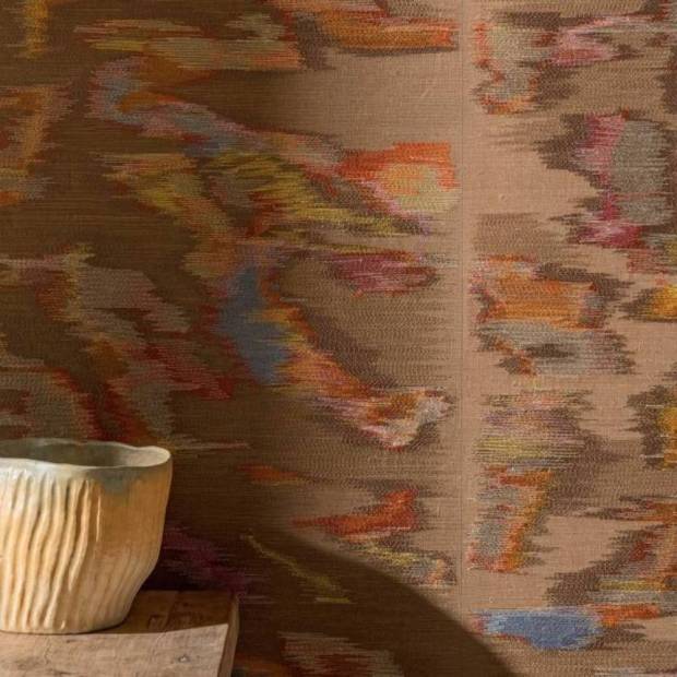 Papier peint Samarkand