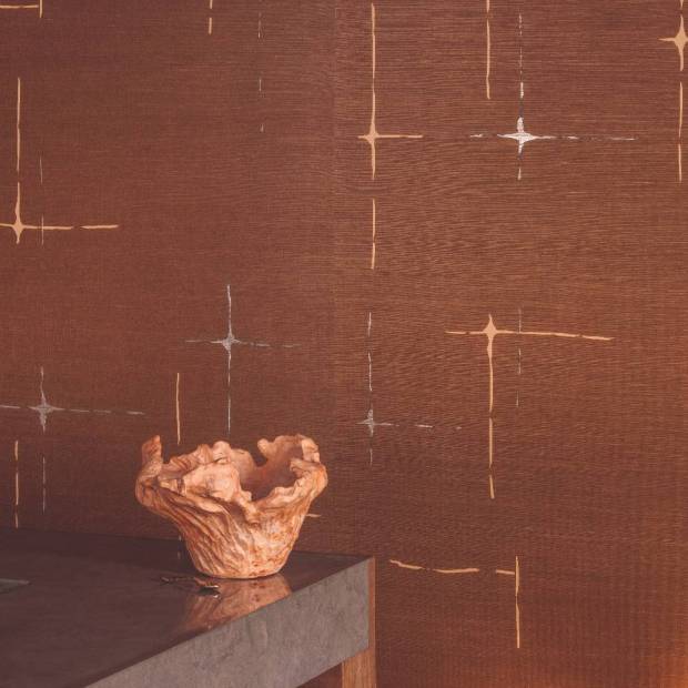 Papier peint Orphée