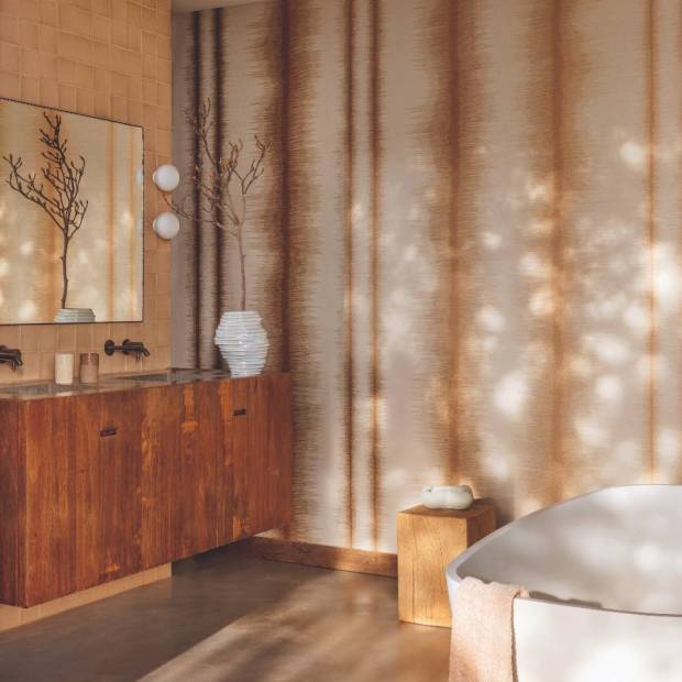 Papier peint Tissoro